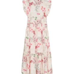 MARTA DU CHATEAU dame kjole MdcAnika 7109 - Originale Clearance