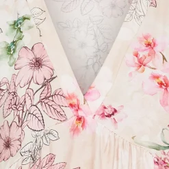 MARTA DU CHATEAU dame kjole MdcAnika 7109 - Originale Clearance