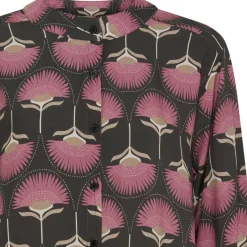 MARTA DU CHATEAU dame kjole MdcBrenda - grigio1067 Best