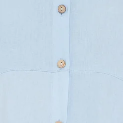 MARTA DU CHATEAU dame kjole MdcVioletta 5149 - Celeste Sale