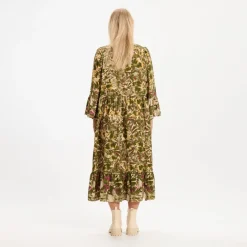 MARTA DU CHATEAU dame kjole 5344 - Military Discount