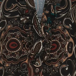 MARTA DU CHATEAU dame kjole MdcElodie 39572-1 - NeroHQ24 Hot