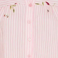 MARTA DU CHATEAU dame kjole MdcCristina 7263 - Rose4837tpg Sale