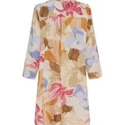 MARTA DU CHATEAU dame kjole 2604B - Camello568