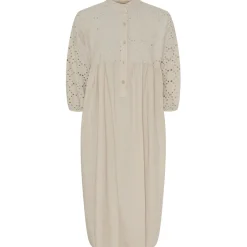 MARTA DU CHATEAU dame kjole MdcLorenza - Sabbia New