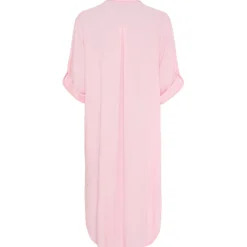 MARTA DU CHATEAU dame kjole MdcVioletta 5149 - Baby Pink Clearance