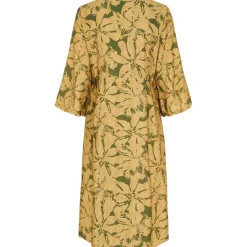 MARTA DU CHATEAU dame kjole MdcPhilida 7526 - Military10742tpd