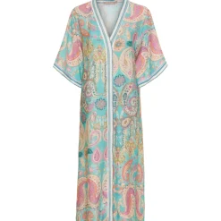 MARTA DU CHATEAU dame kjole MdcSille 7176S - Agata7507tpf Clearance