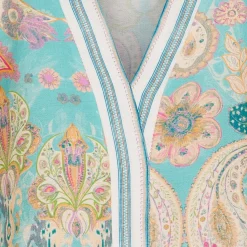 MARTA DU CHATEAU dame kjole MdcSille 7176S - Agata7507tpf Clearance