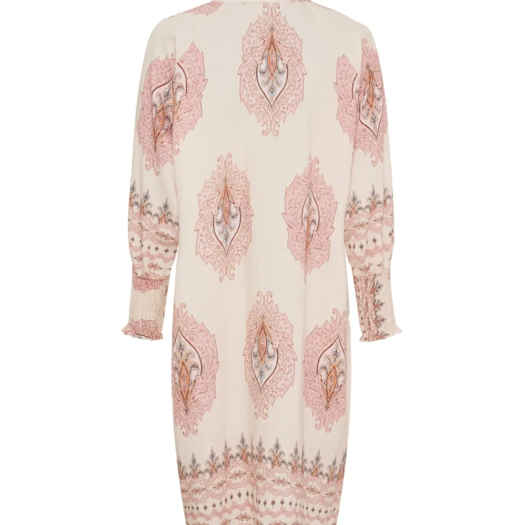 MARTA DU CHATEAU dame kjole MdcEva 5378 - Rosa4160tpi Hot