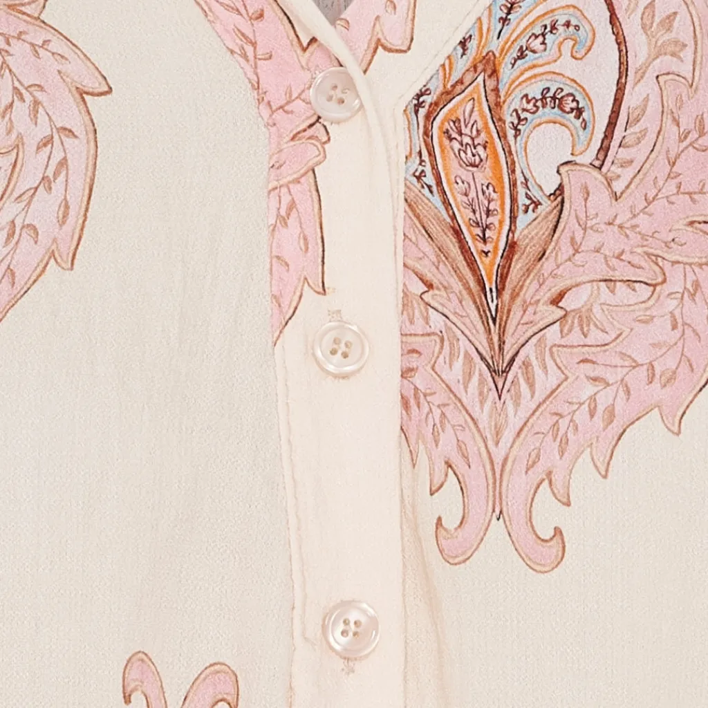 MARTA DU CHATEAU dame kjole MdcEva 5378 - Rosa4160tpi Hot