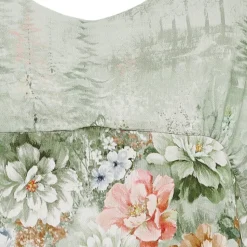 MARTA DU CHATEAU dame kjole MdcDana 25215 - MilitaryGH0460DB