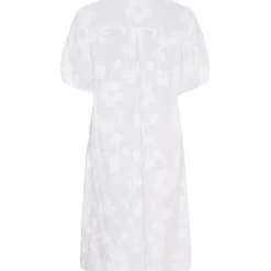 MARTA DU CHATEAU dame kjole MdcDaniela 7069 - White Outlet