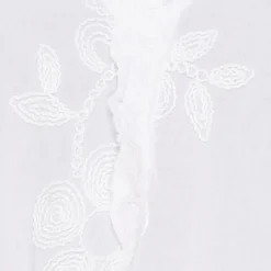 MARTA DU CHATEAU dame kjole MdcDaniela 7069 - White Outlet