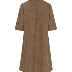 MARTA DU CHATEAU dame kjole MdcBernice 259350 - Moro28 New