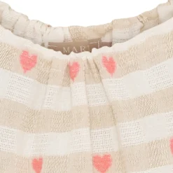 MARTA DU CHATEAU dame kjole MdcSiri 259161Mira - Beige201 Best