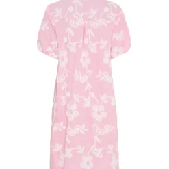 MARTA DU CHATEAU dame kjole MdcDaniela 7069 - Pink95 Online