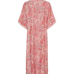 MARTA DU CHATEAU dame kjole MdcSille 7176S - Corallo7510tpf Clearance