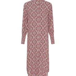 MARTA DU CHATEAU dame kjole MdcMerle 4991b. - Rosa1405 Discount