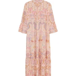 MARTA DU CHATEAU dame kjole MdcNadina 2270 - Rosa7507tpf Clearance