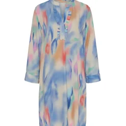 MARTA DU CHATEAU dame kjole 2604B - SkyQ300612