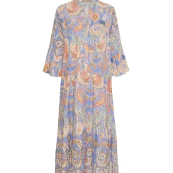 MARTA DU CHATEAU dame kjole MdcNadina 2270 - Jeans7507tpf Discount