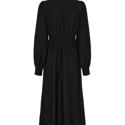 MARTA DU CHATEAU dame kjole MdcMaris 25216/A - Black Sale