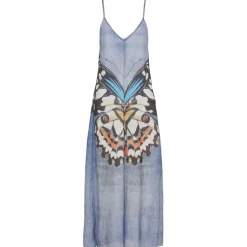 MARTA DU CHATEAU dame kjole MdcEir - Color3 Online