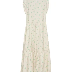 MARTA DU CHATEAU dame kjole MdcAnika 7109 - AquaCF0213ypV9 Outlet