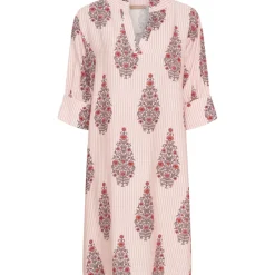 MARTA DU CHATEAU dame kjole MdcBenita 7113 - Originale1586tpq Sale