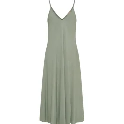 MARTA DU CHATEAU dame kjole MdcIris 7349A - Military1011 Hot