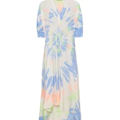 MARTA DU CHATEAU dame kjole K1070 - Green