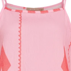 MARTA DU CHATEAU dame kjole MdcLilly 7250 - Originale709tpu Best