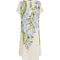 MARTA DU CHATEAU dame kjole MdcDina 32109S - CelesteDA444B Hot