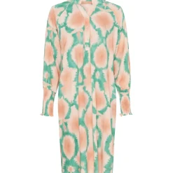 MARTA DU CHATEAU dame kjole 5378 - Originale4706 Discount