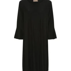 MARTA DU CHATEAU dame kjole MdcTina 6242 - Black New