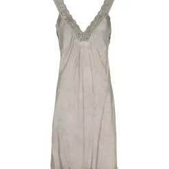 MARTA DU CHATEAU dame kjole 21336 L - Fango