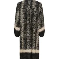 MARTA DU CHATEAU dame kjole MdcElodie 39572-1 - NeroHY740 Hot