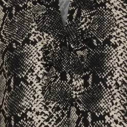 MARTA DU CHATEAU dame kjole MdcElodie 39572-1 - NeroHY740 Hot