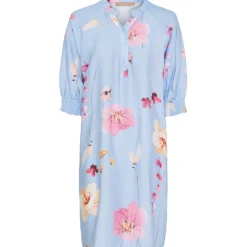 MARTA DU CHATEAU dame kjole MdcAmelia 7122 - Celeste1373tpq Sale