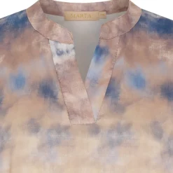 MARTA DU CHATEAU dame kjole MdcSylviane 32155/E - Jeans Best