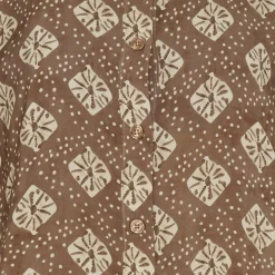 MARTA DU CHATEAU dame kjole MdcEivør 6305 - Fango1896tps