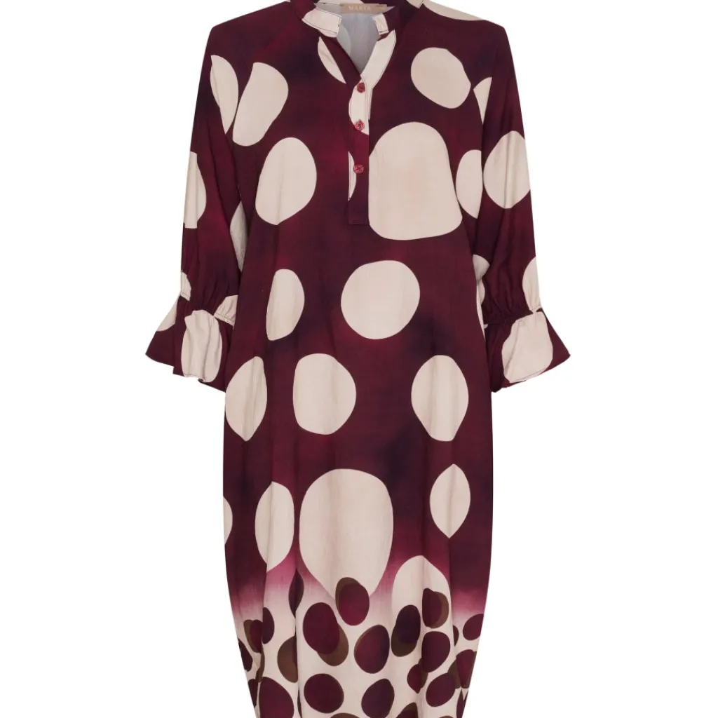 MARTA DU CHATEAU dame kjole MdcCypress 7636 - VinoEZ552DB Best