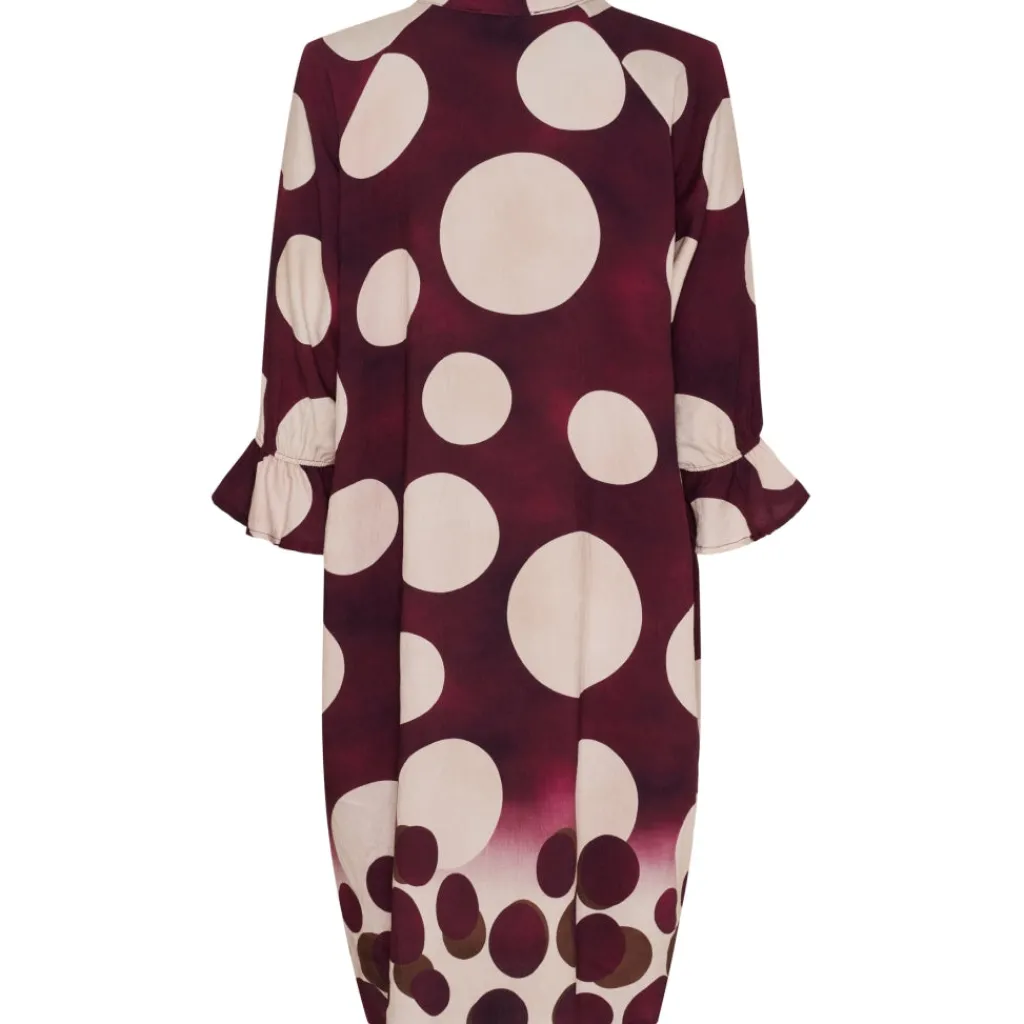 MARTA DU CHATEAU dame kjole MdcCypress 7636 - VinoEZ552DB Best