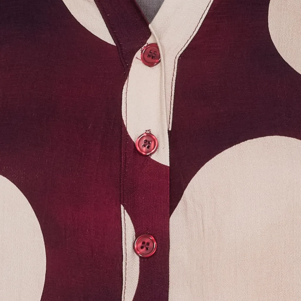 MARTA DU CHATEAU dame kjole MdcCypress 7636 - VinoEZ552DB Best