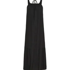 MARTA DU CHATEAU dame kjole MdcNoa 92431 - Black New Outlet