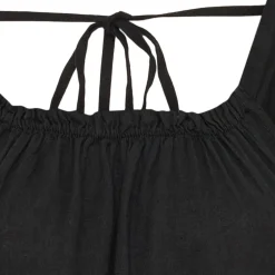 MARTA DU CHATEAU dame kjole MdcNoa 92431 - Black New Outlet