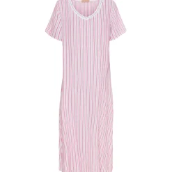 MARTA DU CHATEAU dame kjole 2117/120 - Fuxia Best