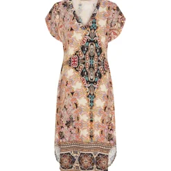 MARTA DU CHATEAU dame kjole MdcHavanna 7129 - Nero3607tpf Discount