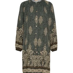 MARTA DU CHATEAU dame kjole MdcVirginie 3152 - GrigioPL039DB Discount